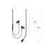 15. Samsung In-Ear Stereo Type C Headphones, EO-IC100BWEGEU White