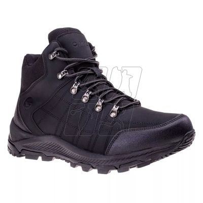 4. Hi-tec Mengelo Mid M shoes 92800453299