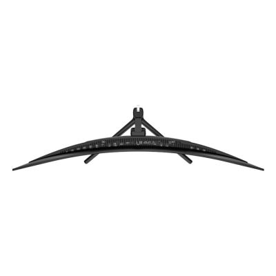 10. Monitor 124.46 cm (49") LC-Power LC-M49QCO curved VA+DP+2xHDMI+RJ45