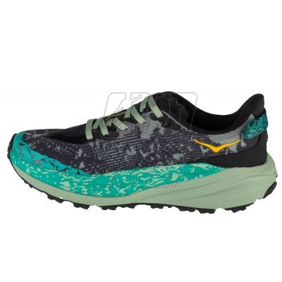 2. Hoka Speedgoat 6 W Running Shoes 1147811-BLVR