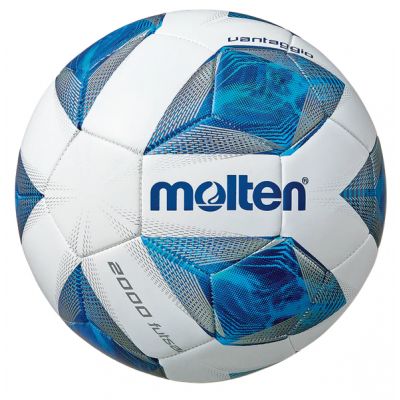 2. Molten Vantaggio 2000 futsal F9A2000 ball
