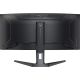 34. iiyama GCB3486WQSCP-B1 monitor 34" VA 3440x1440 500cd/m2 0.4ms 2xHDMI 2xDP USB
