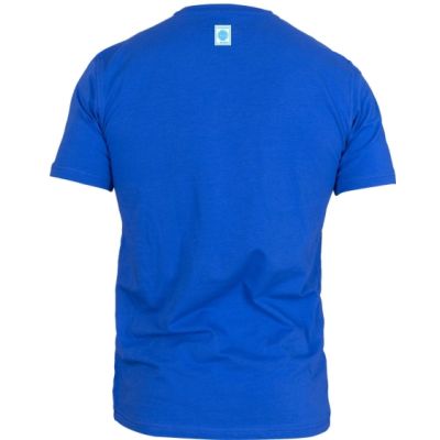 15. TOP TEN "Get in the ring" T-shirt (WAKO APPROVED)