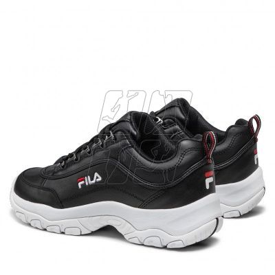 4. Fila Strada Low W 1010560.25Y shoes