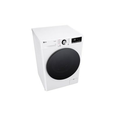 14. LG Washing Machine F4WR711S2W Front Load 11 kg 1400 RPM White