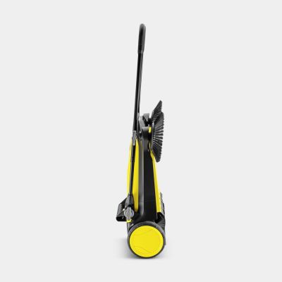 4. KARCHER S4 Twin 2-in-1 sweeper 1.766-365.0