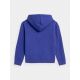 8. 4F Jr sweatshirt 4FJAW23TSWSM632-36S