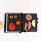 3. Taurus Bistro Gourmer 2in1 grill 2600W