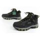 9. Skechers Melano M 204477/BLK sports shoes
