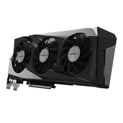 7. Gigabyte Radeon RX 7600 GAMING OC 8GB GDDR6 Graphics Card