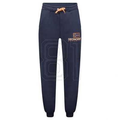 Geographical Norway Jogging Pant Maelo PR M WY1554H/GN/Navy