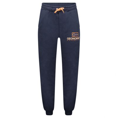 Geographical Norway Jogging Pant Maelo PR M WY1554H/GN/Navy