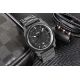 5. FOSSIL Machine Iron Grey Men's Watch FS4774 + BOX