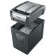 4. Rexel Momentum X312-SL Slimline Shredder, 12 sheets, 23 l bin