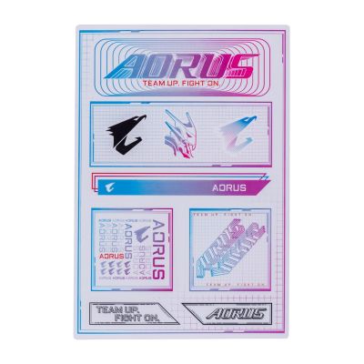 12. Gigabyte Z890 AORUS PRO ICE motherboard