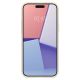 11. Spigen Thin Fit iPhone 15 Plus Case - Beige