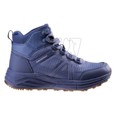 6. Hi-tec Granise Mid Wp Wo&#39;s W shoes 92800442369