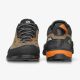 3. Scarpa RAPID XT GTX Brown, Orange