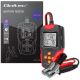 7. QOLTEC BATTERY TESTER WITH LCD DISPLAY | 12V | 24V | 3AH-200AH