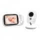 13. ESPERANZA Electronic Baby Monitor with 3.2" LCD Display JACOB EHM002