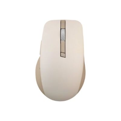 12. ASUS SmartO Mouse MD200 Silent Plus Office Mouse Ambidextrous RF Wireless + Bluetooth Optical 4200 DPI