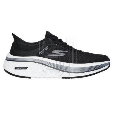 2. Skechers Slip-ins Go Run Elevate 2.0 shoes - Banyan W 129006-BKW