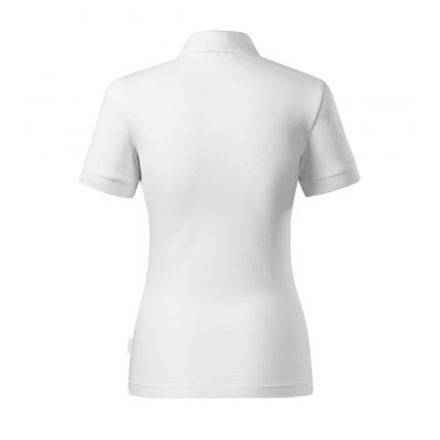 5. Malfini Resist Heavy Polo Shirt W MLI-R21LW White 00