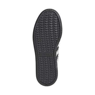 6. Adidas Barreda women's shoes gray JP5969