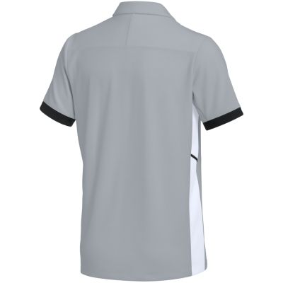 2. Nike Dri-Fit Academy Polo Kids' T-Shirt Gray FZ9763 012