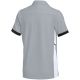 2. Nike Dri-Fit Academy Polo Kids' T-Shirt Gray FZ9763 012