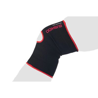 2. ELASTIC KNEE SUPPORTERS, BUSHIDO - size XL