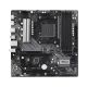 2. Asrock B550M PHANTOM GAMING 4 motherboard