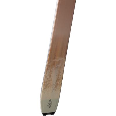 5. ROSSIGNOL ESCAPER 105 NANO OPEN Skis