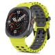 Tech-Protect Iconband Pro for Samsung Galaxy Watch Ultra 47mm - Lime Gray