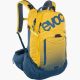 Evoc Trail Pro 26 enduro backpack - curry/denim size: S/M