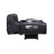 4. Canon EOS R10 Mirrorless Camera Housing 24.2 MP CMOS 6000 x 4000 px Black