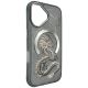 5. Nimmy Dragon MagSafe iPhone 16 Case - Gray