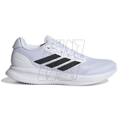 2. Adidas Runfalcon 5 Running Shoes W JH9638