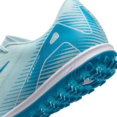 3. Nike Zoom Mercurial Vapor 16 Academy TF M FQ8449-400 Football Boots