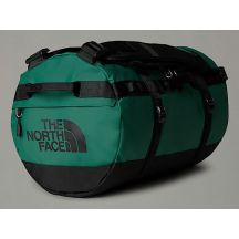The North Face OS Sports Bag 50L Nylon, Polyester Black, Green