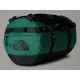 The North Face OS Sports Bag 50L Nylon, Polyester Black, Green