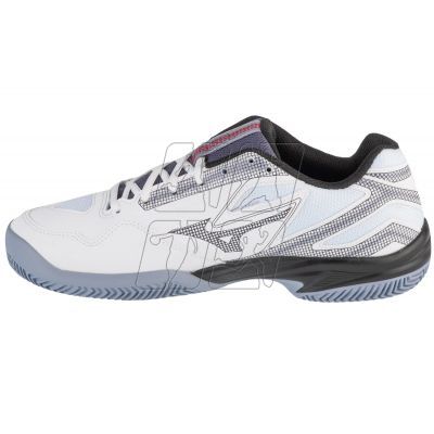 2. Mizuno Break Shot 4 Padel M 61GB233507 shoes