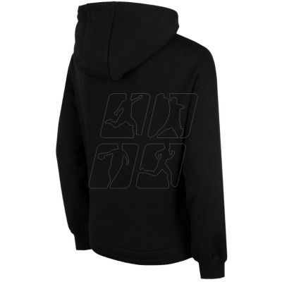 2. 4F Jr HJZ22-JBLD004 20S sweatshirt