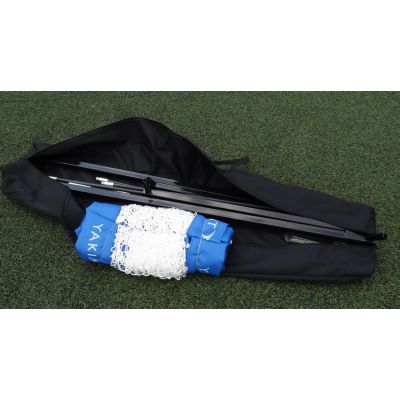 5. Folding goal UNI ŻAK 3x1.55m 300 cm x 155 cm Yakima 100152