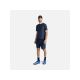 3. Men’s training T-shirt ROSSIGNOL Sidelhorn Tee, navy blue