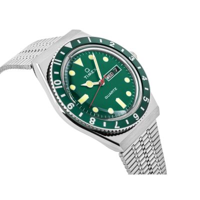 3. TIMEX Q Reissue TW2U61700 Men's Watch + BOX