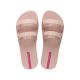 4. Ipanema Mesh Slide W 83649 BB780 Flip-Flops