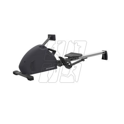 10. Schwinn programmer rowing machine