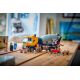21. LEGO City 60478 Cement Mixer