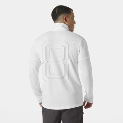 5. Helly Hensen HP 1/2 Zip Pullover 2.0 M Sweatshirt 34131 001